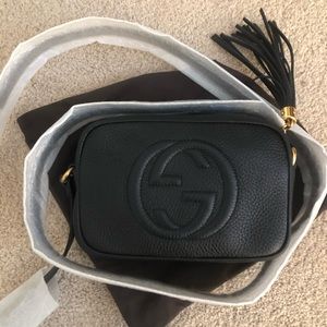 Gucci crossbody